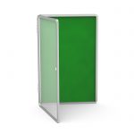 covered-notice-board-with-acrylic-door-and-lock